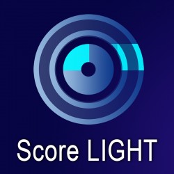 SCORE LIGHT